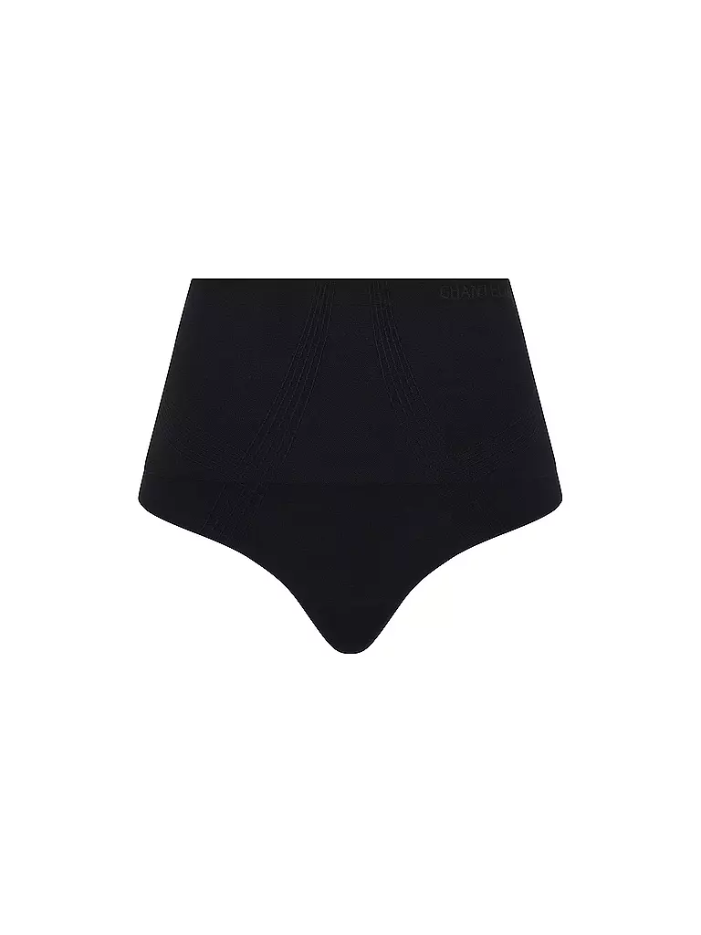 CHANTELLE | String Shapewear SMOOTH COMFORT noir | schwarz