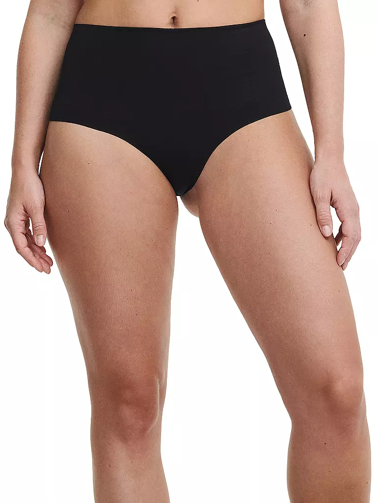 CHANTELLE | String Shapewear SMOOTH COMFORT noir | schwarz