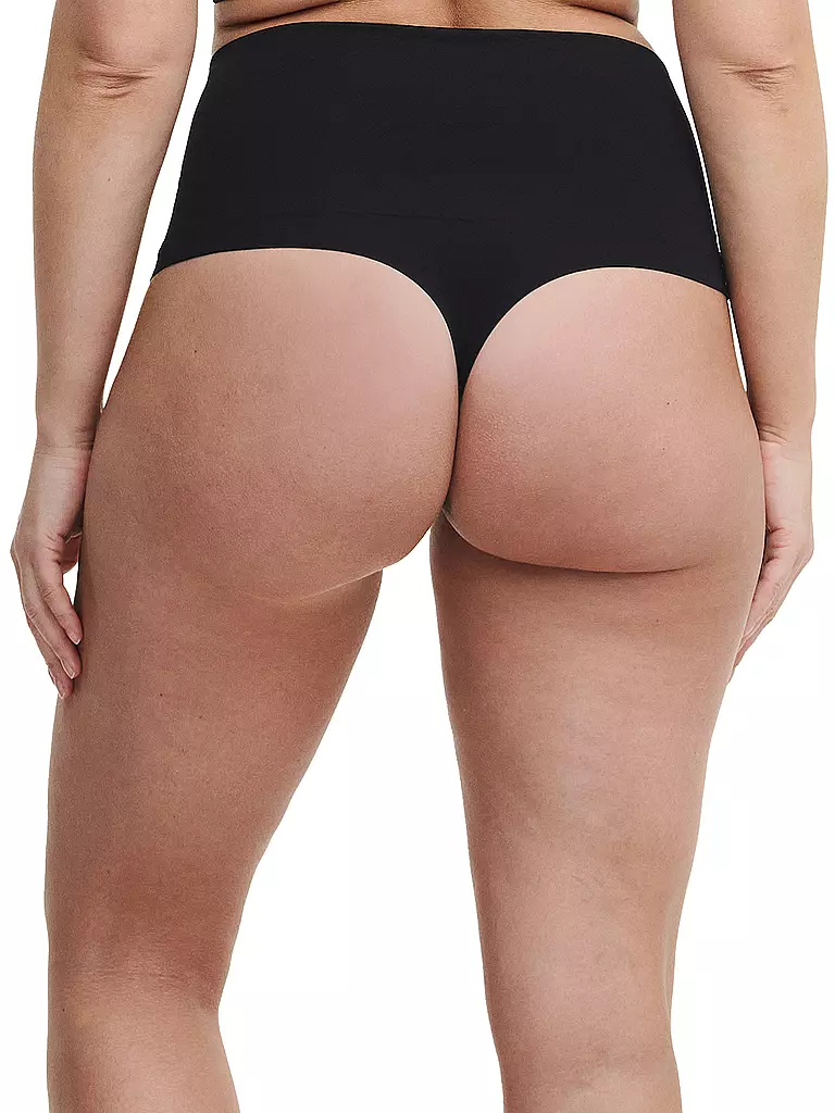 CHANTELLE | String Shapewear SMOOTH COMFORT noir | 