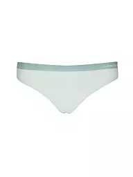 CHANTELLE | String "Soft Stretch" (nude) | Menthe