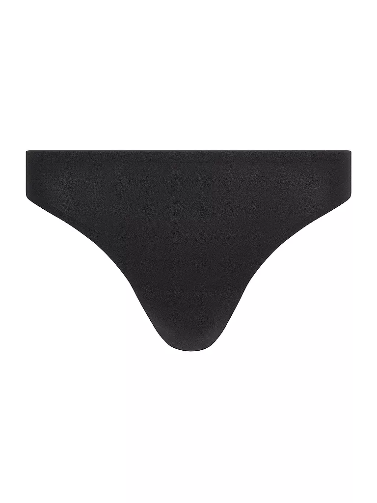CHANTELLE | String SOFTSTRETCH noir | schwarz