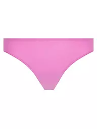 CHANTELLE | String SOFTSTRETCH rosebud | Rose vif