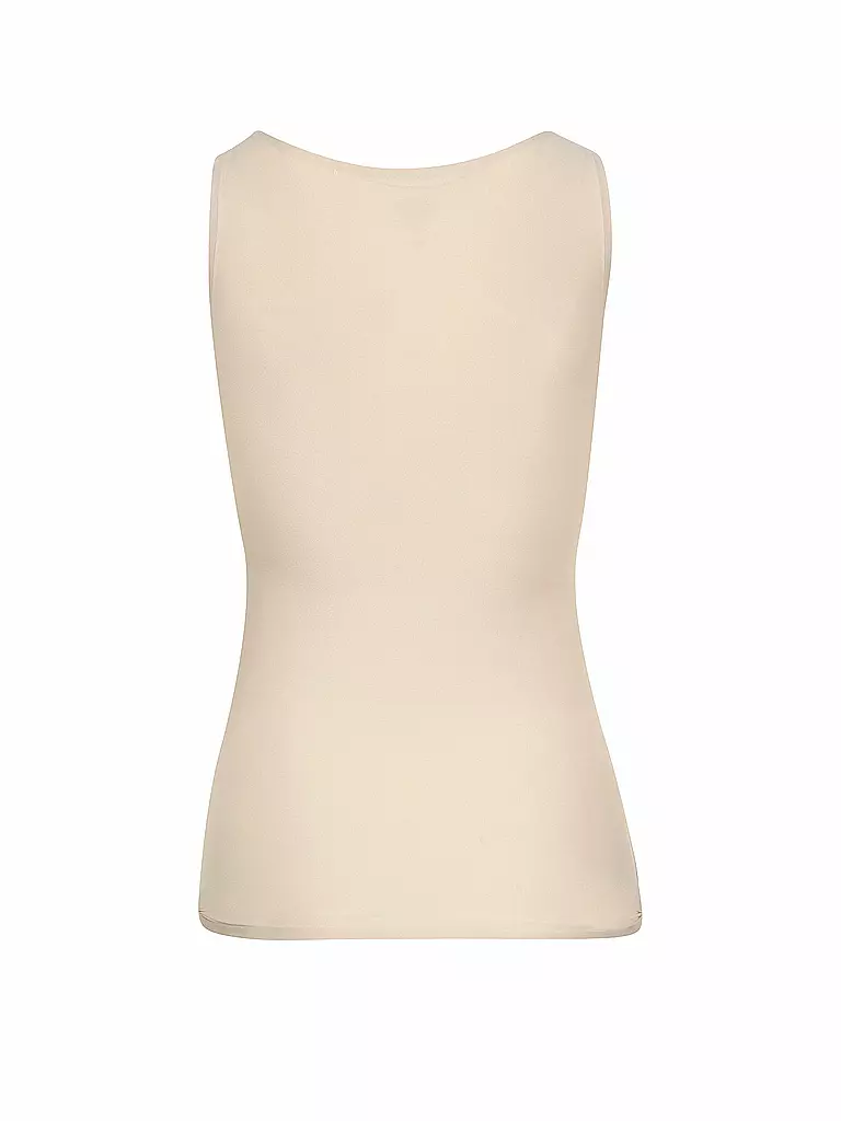 CHANTELLE | Top "Soft Stretch" (Nude) | 