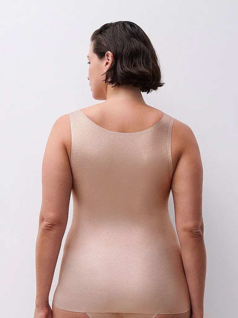 CHANTELLE | Top SOFTSTRETCH golden glow | 