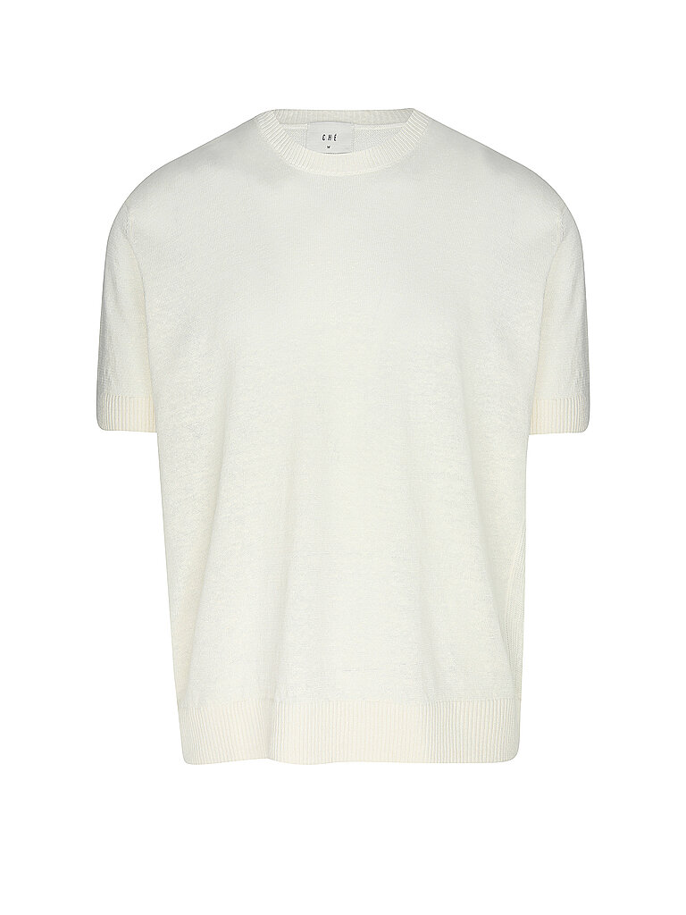 Che T-Shirt FERRIER crème M