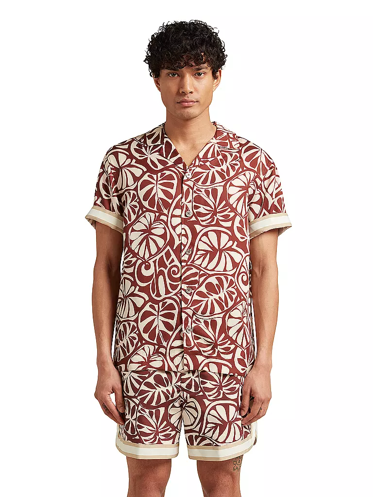 CHE | Chemise coupe regular VALBONNE | 