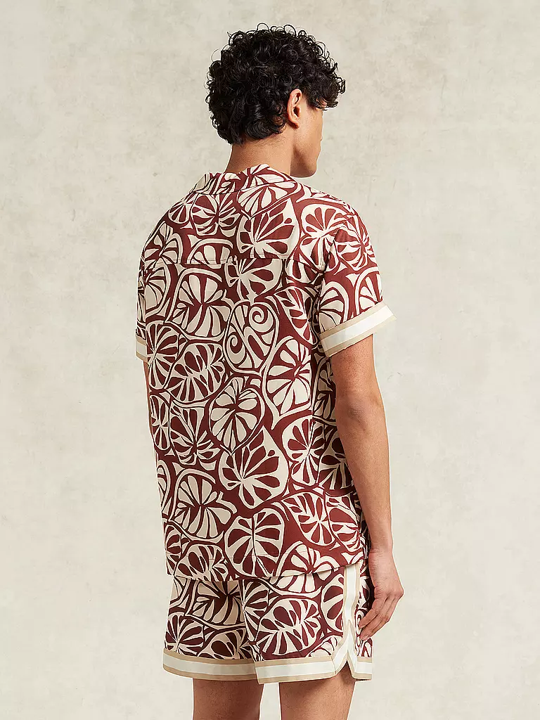 CHE | Chemise coupe regular VALBONNE | 
