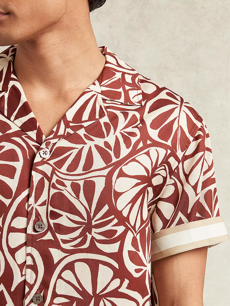 CHE | Chemise coupe regular VALBONNE | 