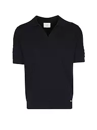 CHE | Poloshirt ALFRED | Bleu foncé