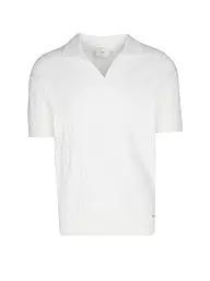 CHE | Poloshirt ALFRED | Blanc