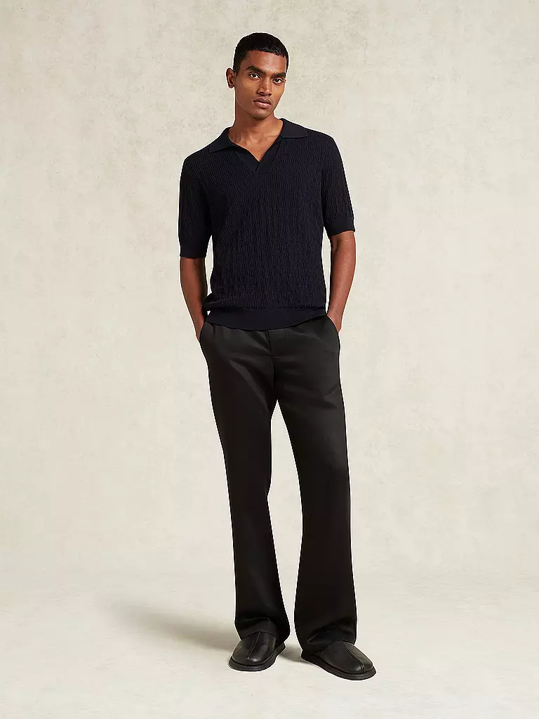 CHE | Poloshirt ALFRED | dunkelblau