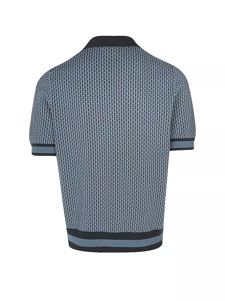 CHE | Poloshirt COSMO GEO QUINN | 