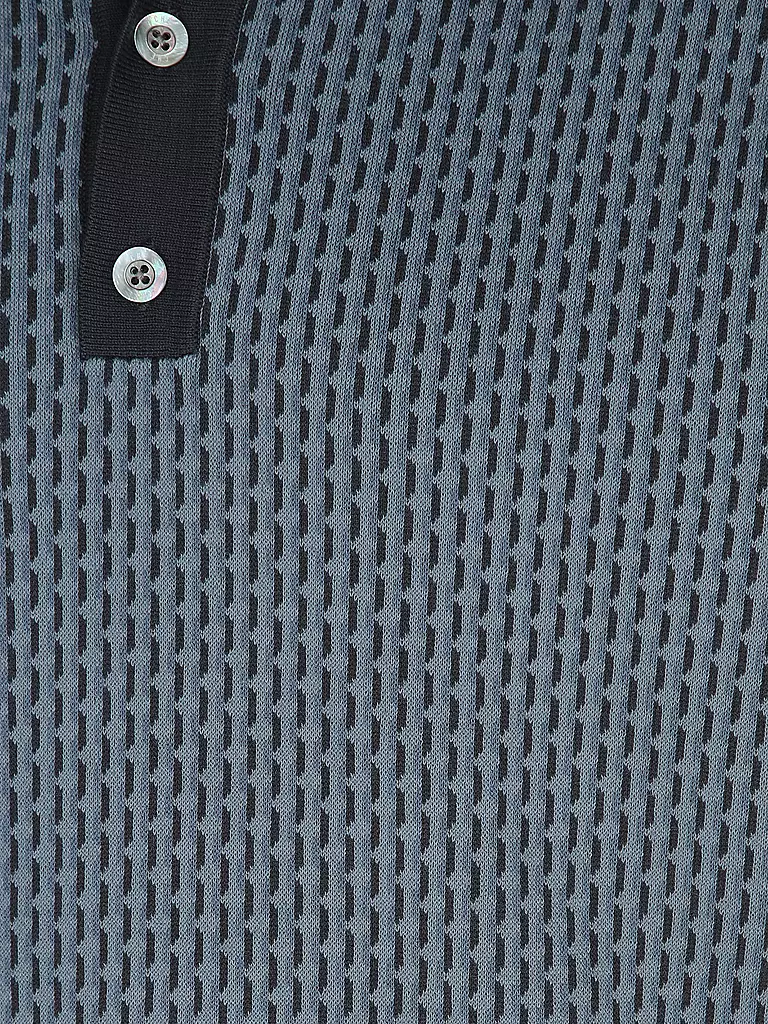 CHE | Poloshirt COSMO GEO QUINN | 