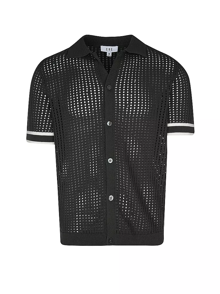 CHE | Poloshirt ELIAS | Marron
