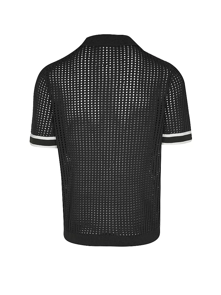 CHE | Poloshirt ELIAS | Marron