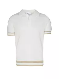 CHE | Poloshirt QUINN | Blanc