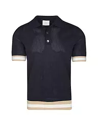 CHE | Poloshirt QUINN | Bleu