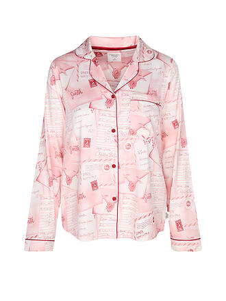 CHELSEA PEERS | Pyjama