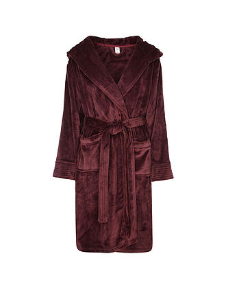 CHELSEA PEERS | Peignoir