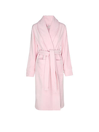 CHELSEA PEERS | Peignoir