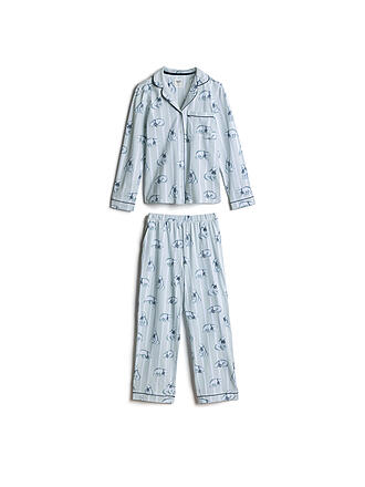 CHELSEA PEERS | Pyjama