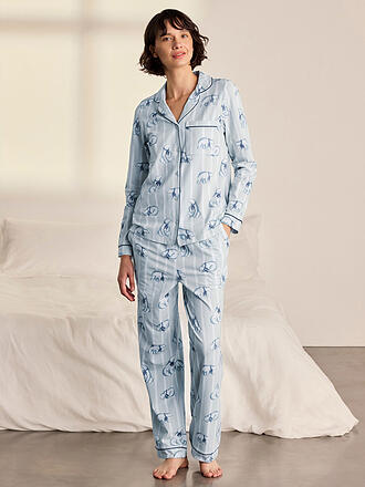 CHELSEA PEERS | Pyjama