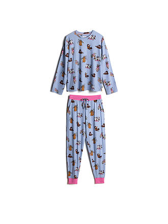 CHELSEA PEERS | Pyjama
