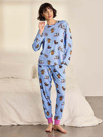 CHELSEA PEERS | Pyjama
