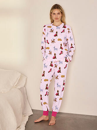 CHELSEA PEERS | Pyjama