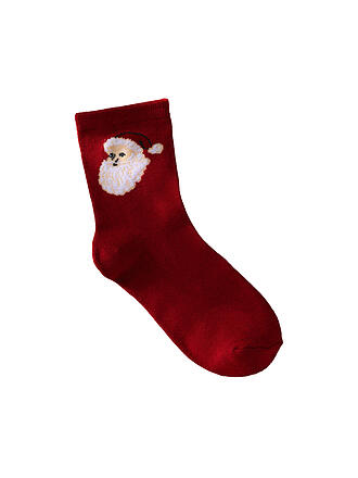 CHELSEA PEERS | Socken red
