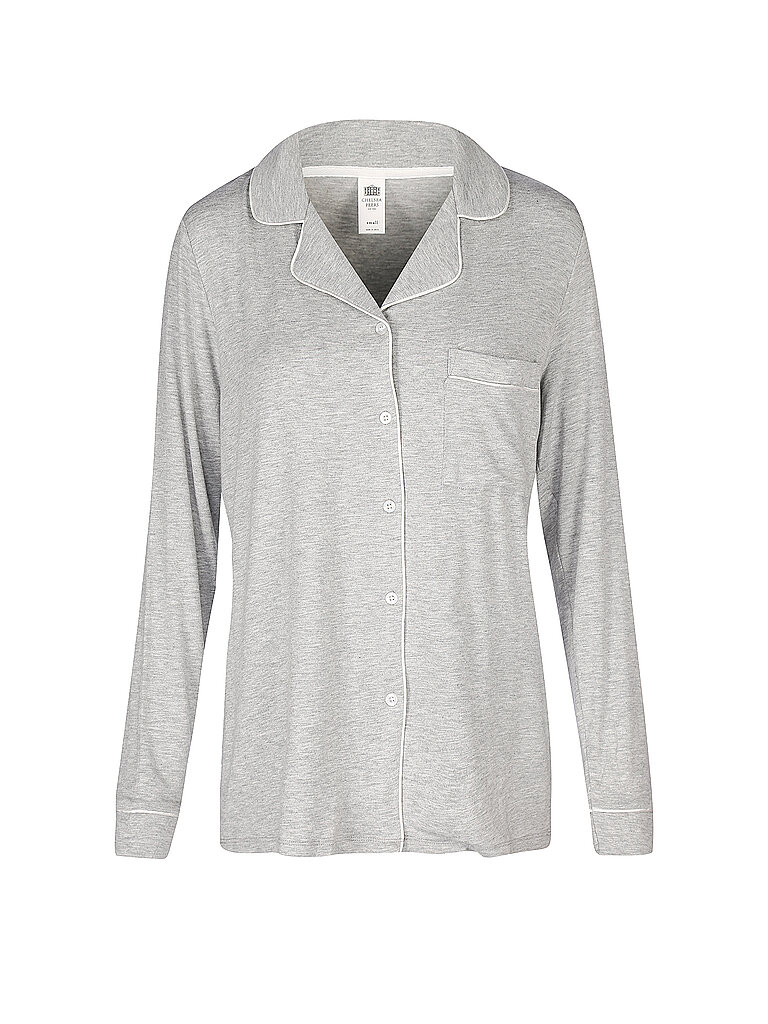 Ensemble de pyjama gris 36