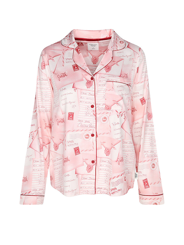 Chelsea Peers Pyjama rose M