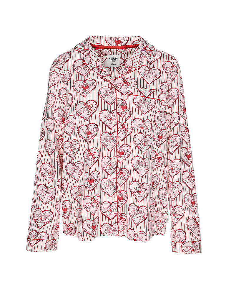 CHELSEA PEERS Pyjama crème | XXS