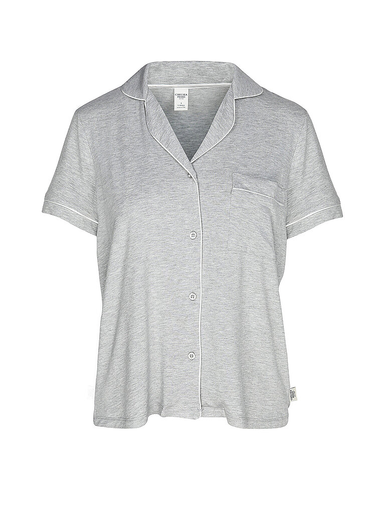 Pyjama gris clair 32