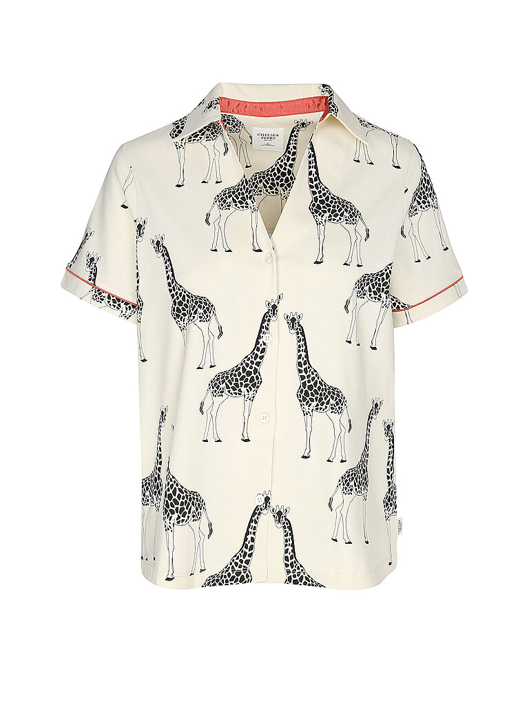 Chelsea Peers Pyjama crème 32