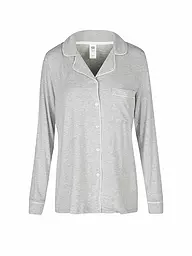 CHELSEA PEERS | Ensemble de pyjama | Gris