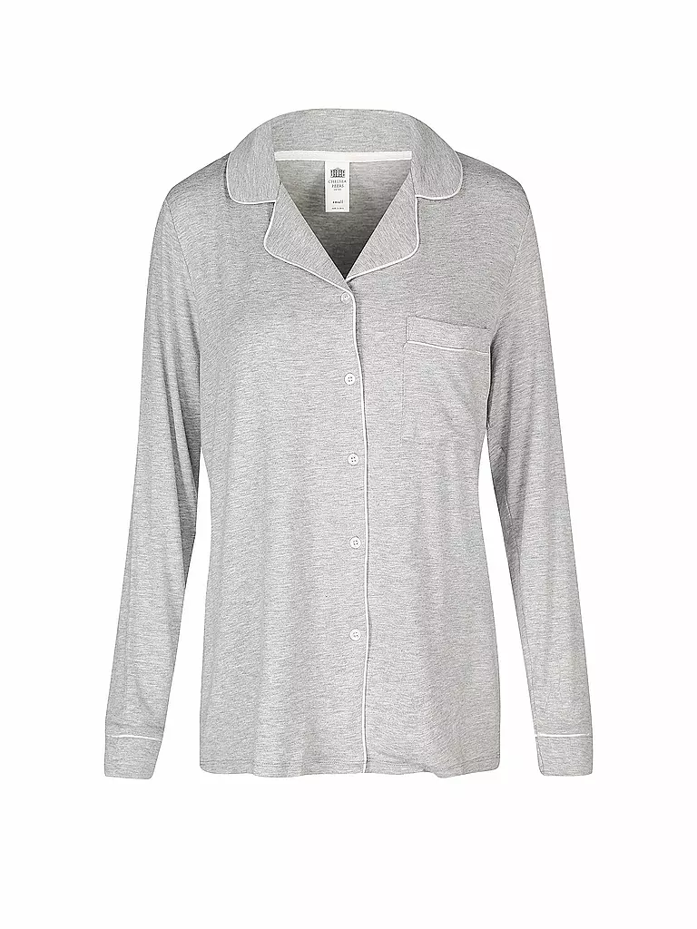 CHELSEA PEERS | Ensemble de pyjama | grau