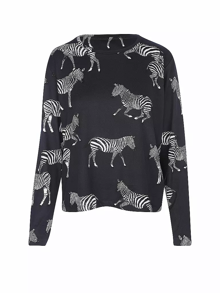 CHELSEA PEERS | Ensemble de pyjama | Bleu foncé