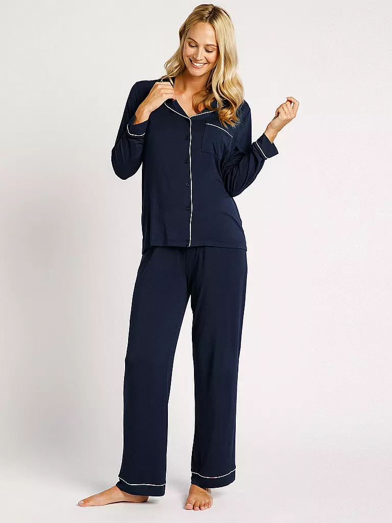 CHELSEA PEERS | Ensemble de pyjama | blau