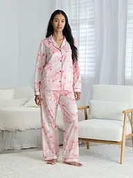 CHELSEA PEERS | Pyjama | Rose