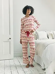 CHELSEA PEERS | Pyjama | Crème