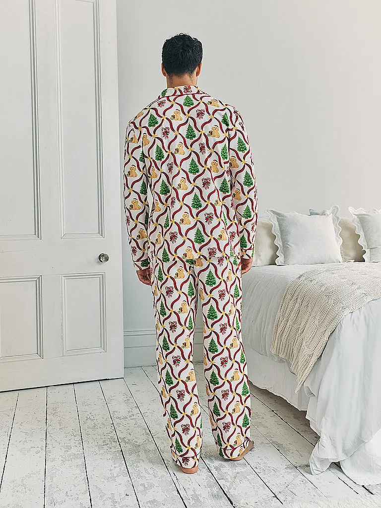 CHELSEA PEERS | Pyjama | creme