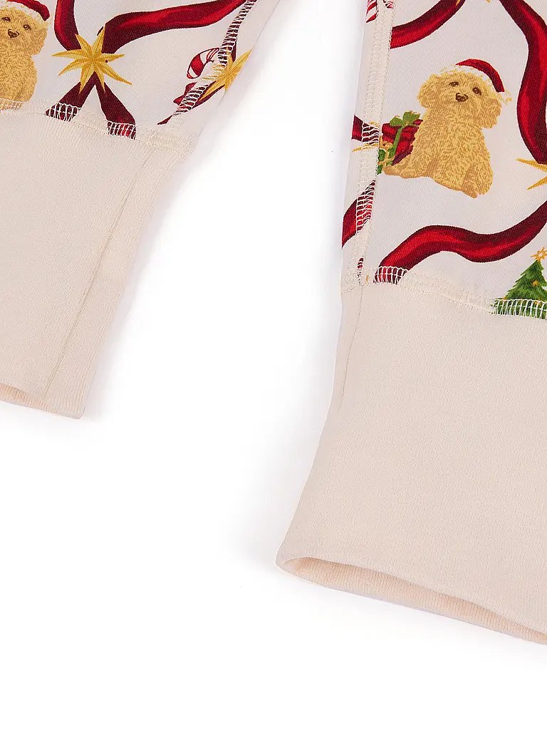 CHELSEA PEERS | Pyjama | Crème