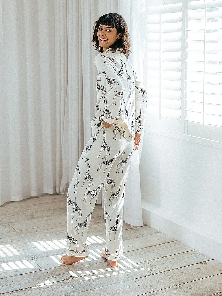 CHELSEA PEERS | Pyjama | 