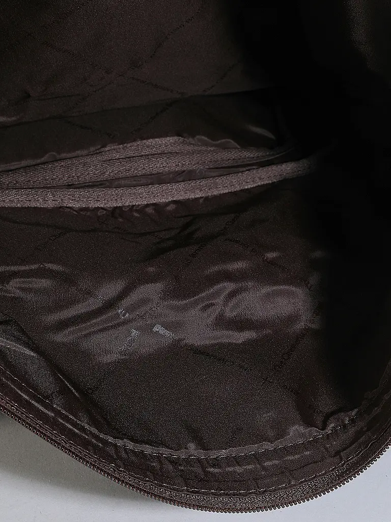 CHESTERFIELD | Sac à dos pour ordinateur portable REMO 16 pouces | Marron