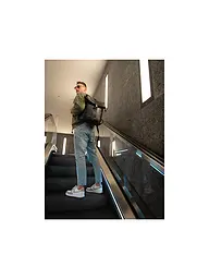 CHESTERFIELD | Sac à dos pour ordinateur portable SAVONA 15 pouces | Noir