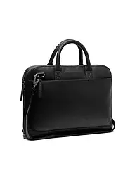 CHESTERFIELD | Sac pour ordinateur portable TILBURY 14" | Noir
