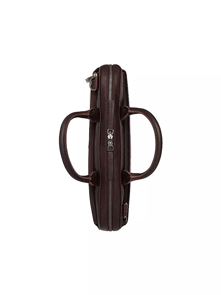 CHESTERFIELD | Sac pour ordinateur portable TILBURY 14" | 