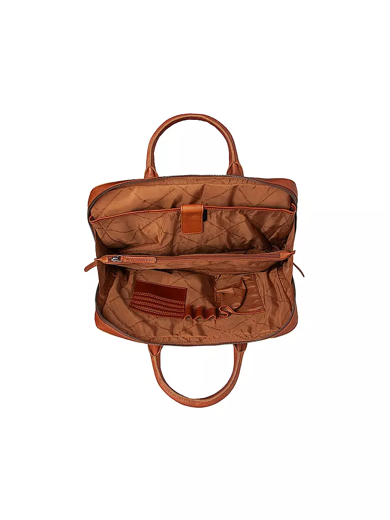 CHESTERFIELD | Sac pour ordinateur portable TILBURY 14" |