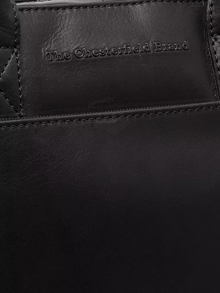 CHESTERFIELD | Sac pour ordinateur portable TILBURY 14" | 